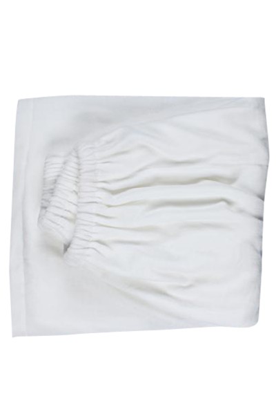 SKBD016 beauty salon cotton bath skirt with tube top bath towel hotel bath towel hotel linen bath towel hk center 500G detail view-1